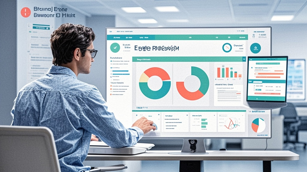 FONE预算管理平台