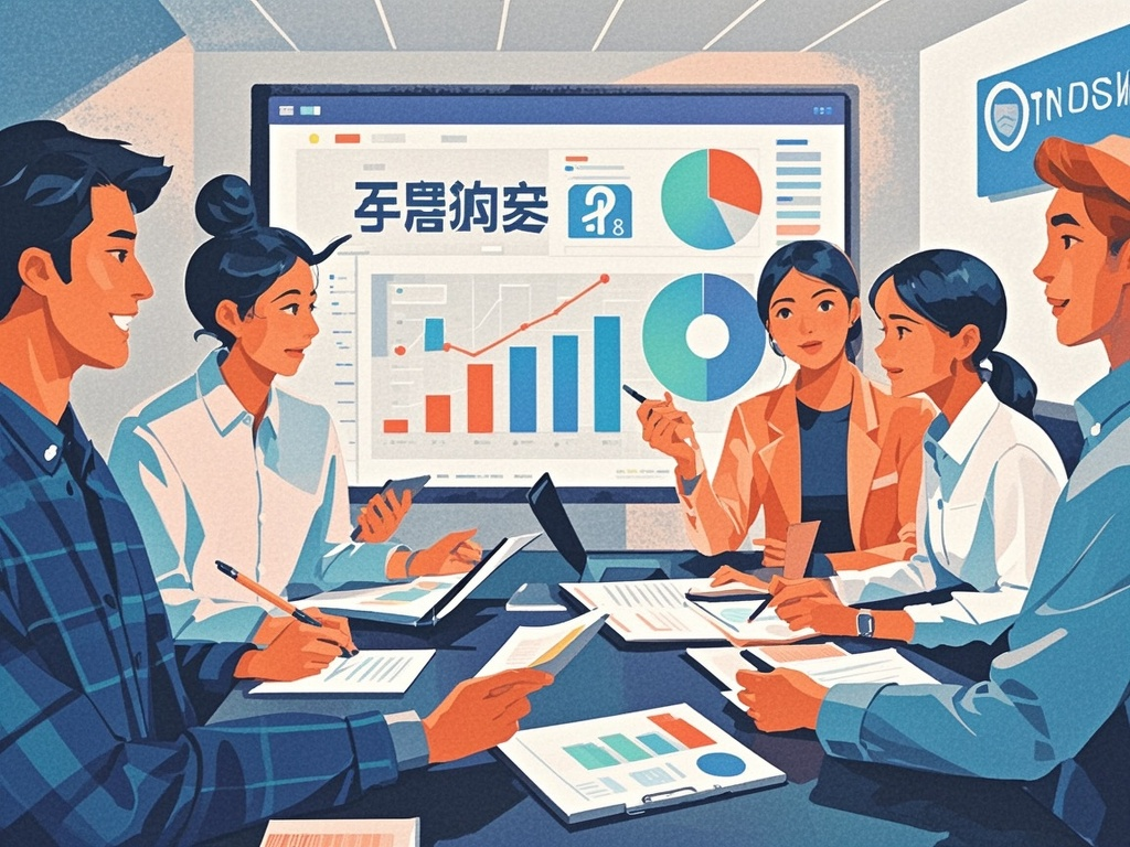 京东数据分析