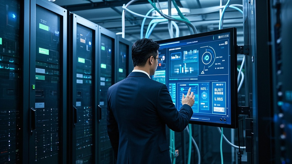 国产BI工具可视化体验配图