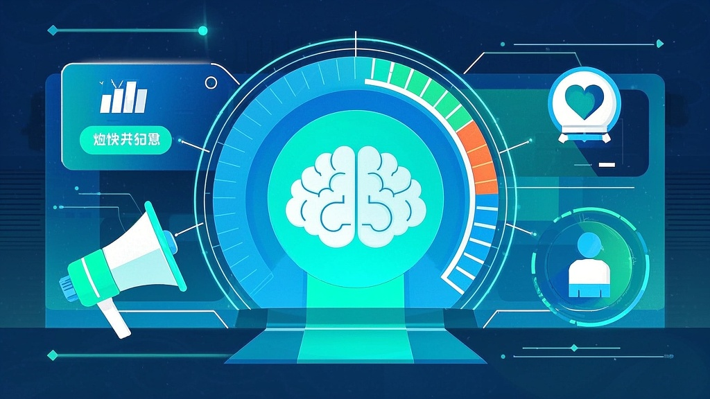 BI数据分析工具展示店铺运营关键指标