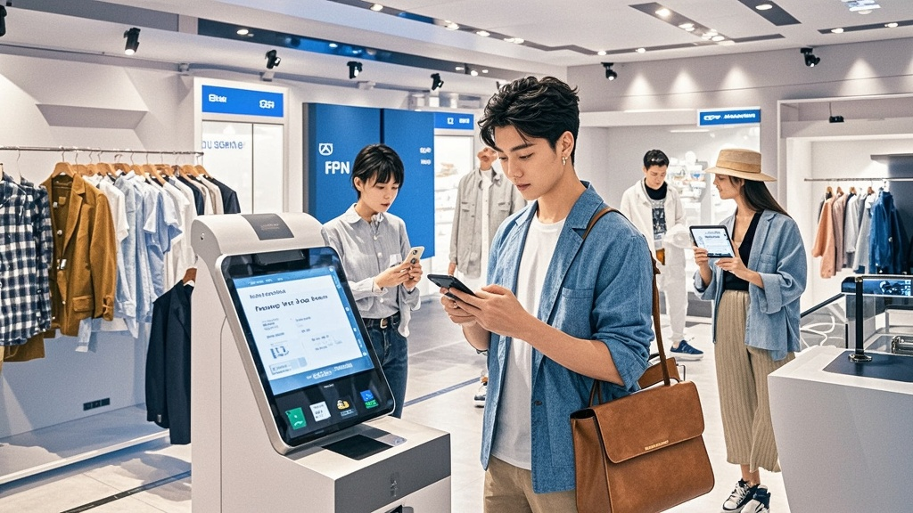 电商解决方案
