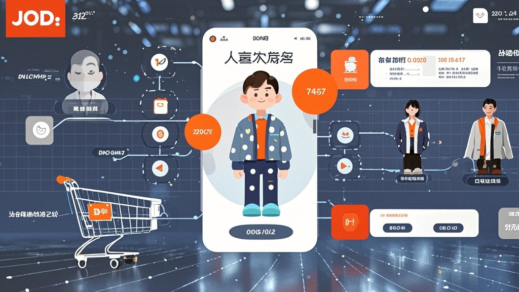 京东BI可视化