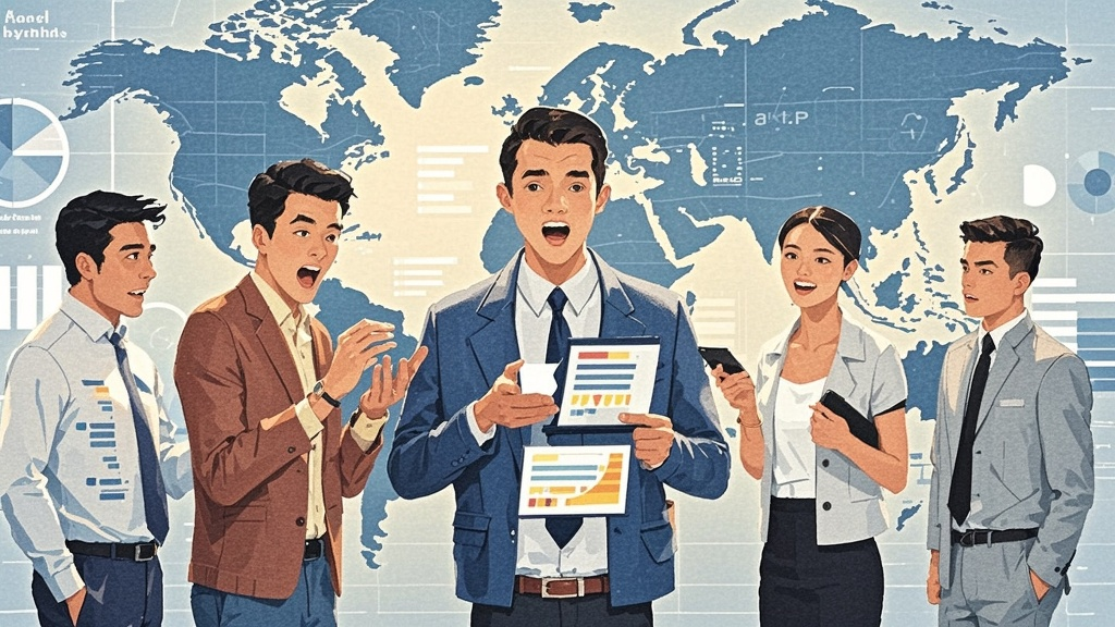 数据可视化示例