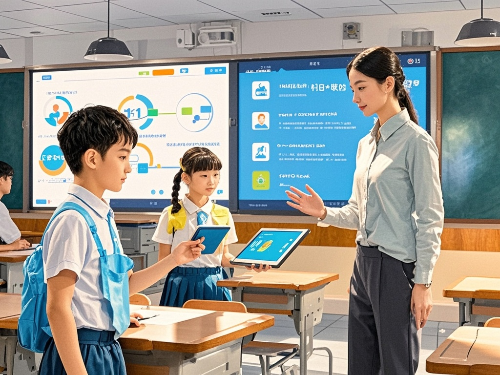 智慧校园数智化协同运营平台优势对比