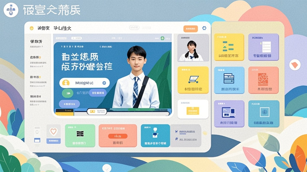 数智化协同运营平台