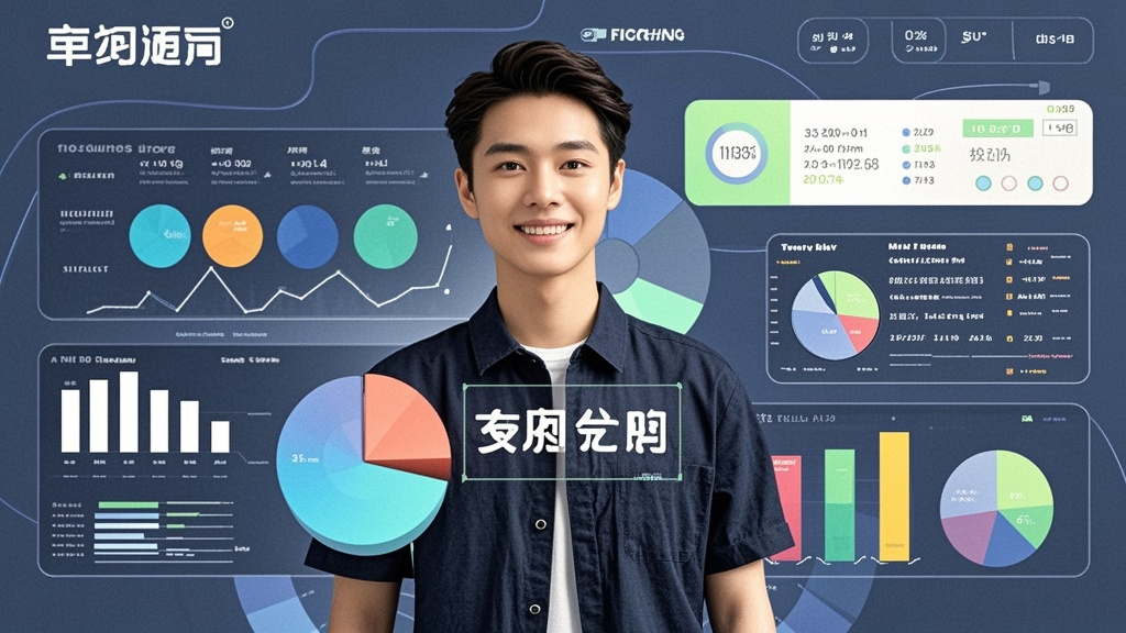 数据可视化分析