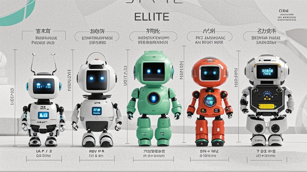 艾利垛协作机器人