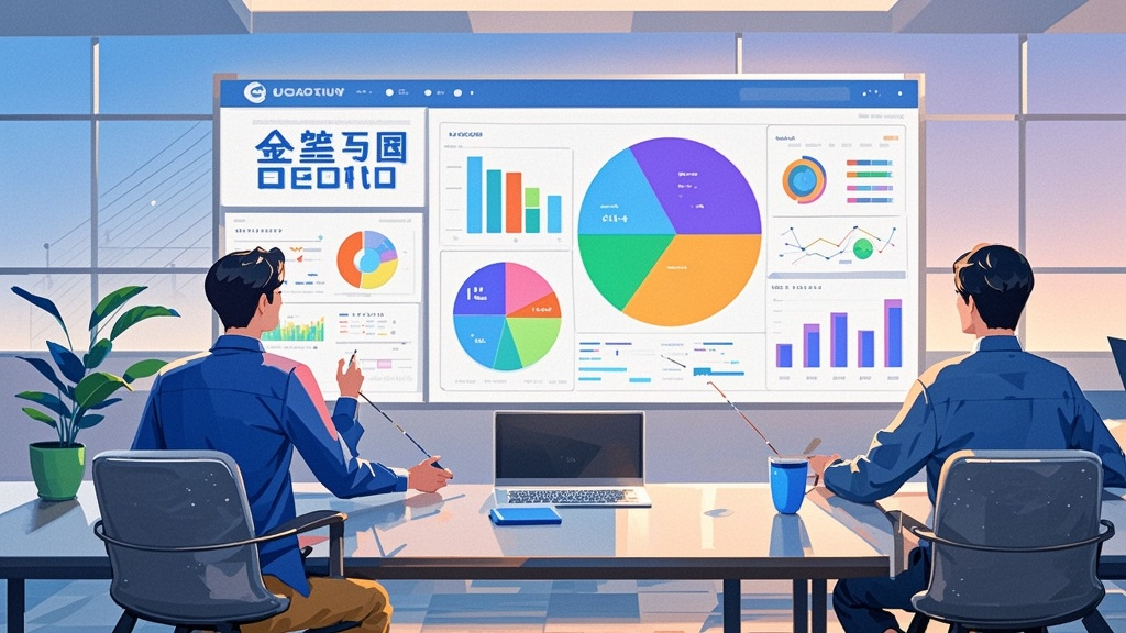 数据分析示例