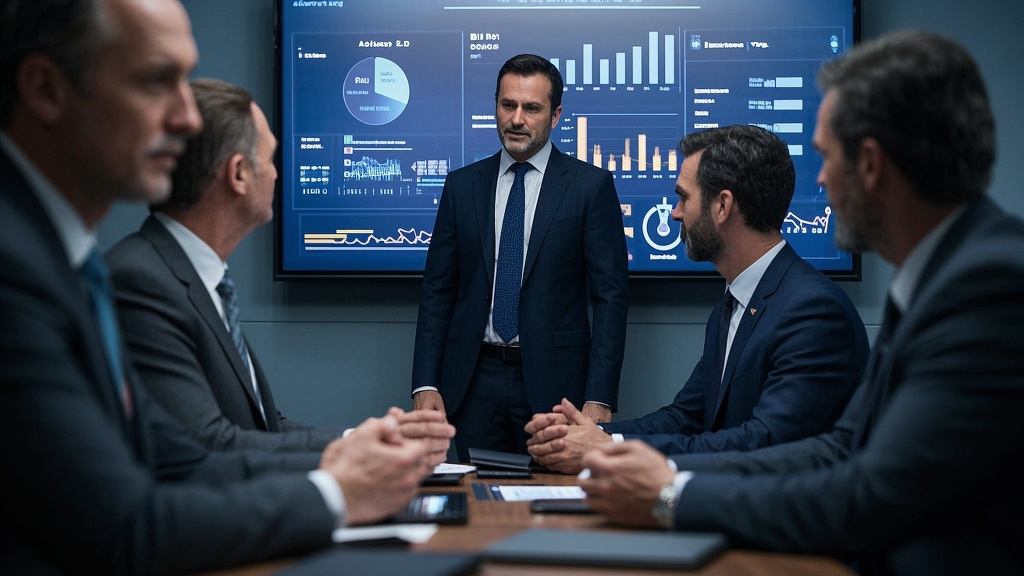 BI平台能力示意图