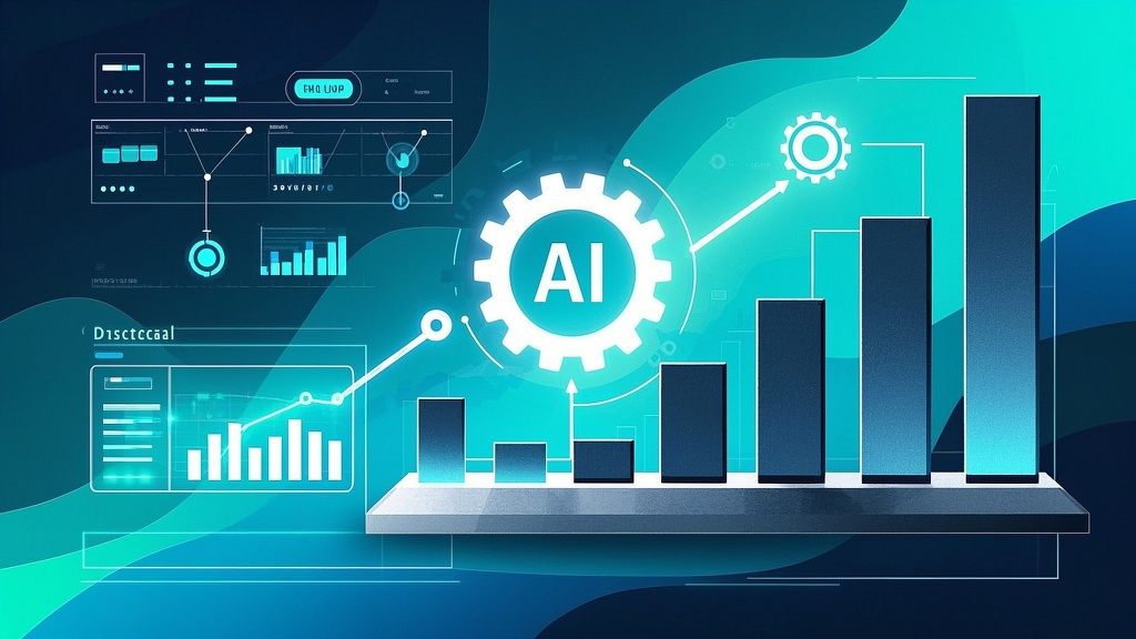 数据分析AI工具的自然语言查询界面