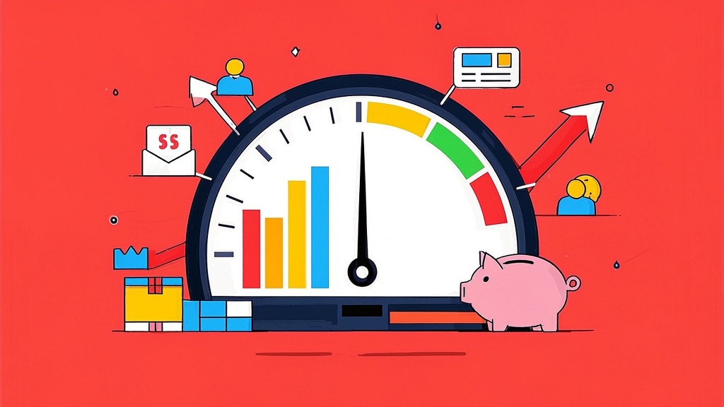 电商数据分析BI看板