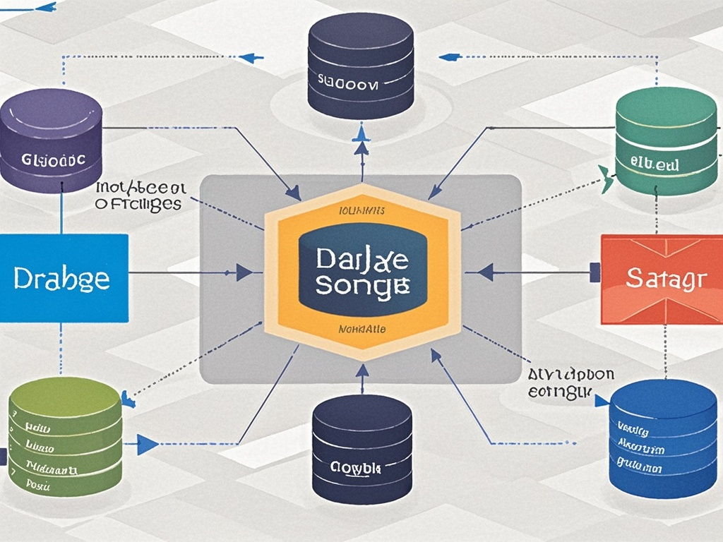 Database Security Image