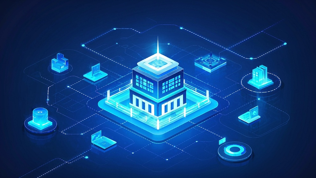 集团ERP选型评估模型