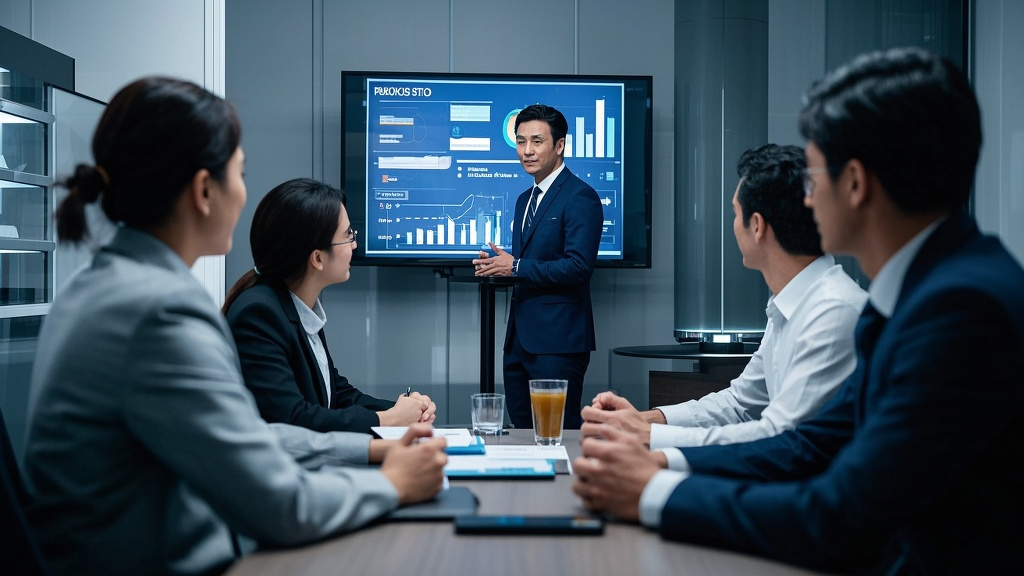 数据可视化图表示例