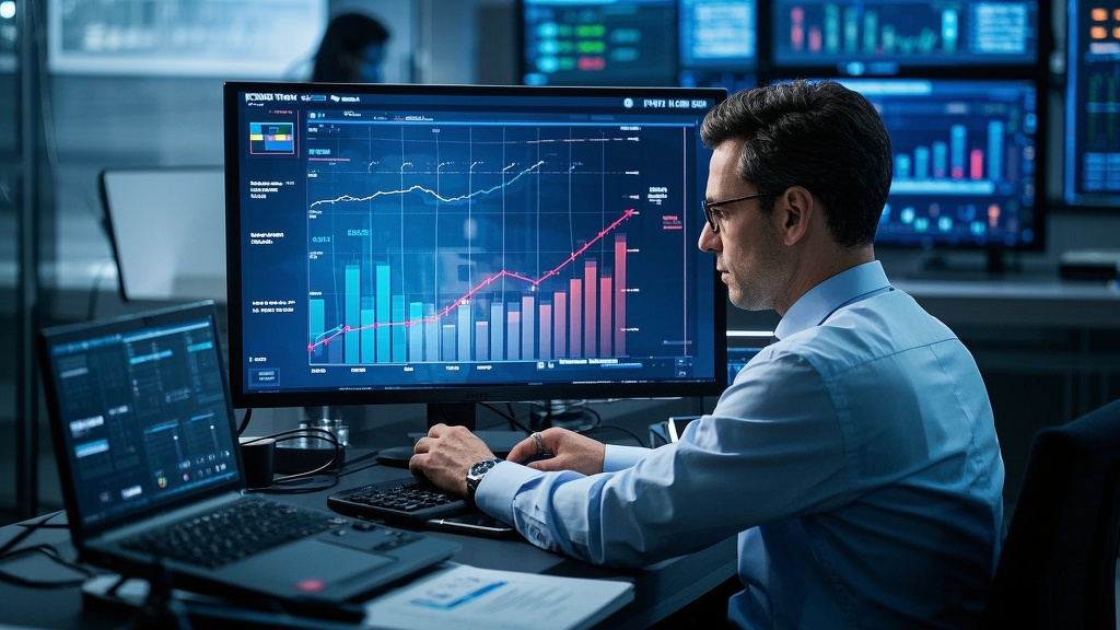 行业洞察与运营优化配图