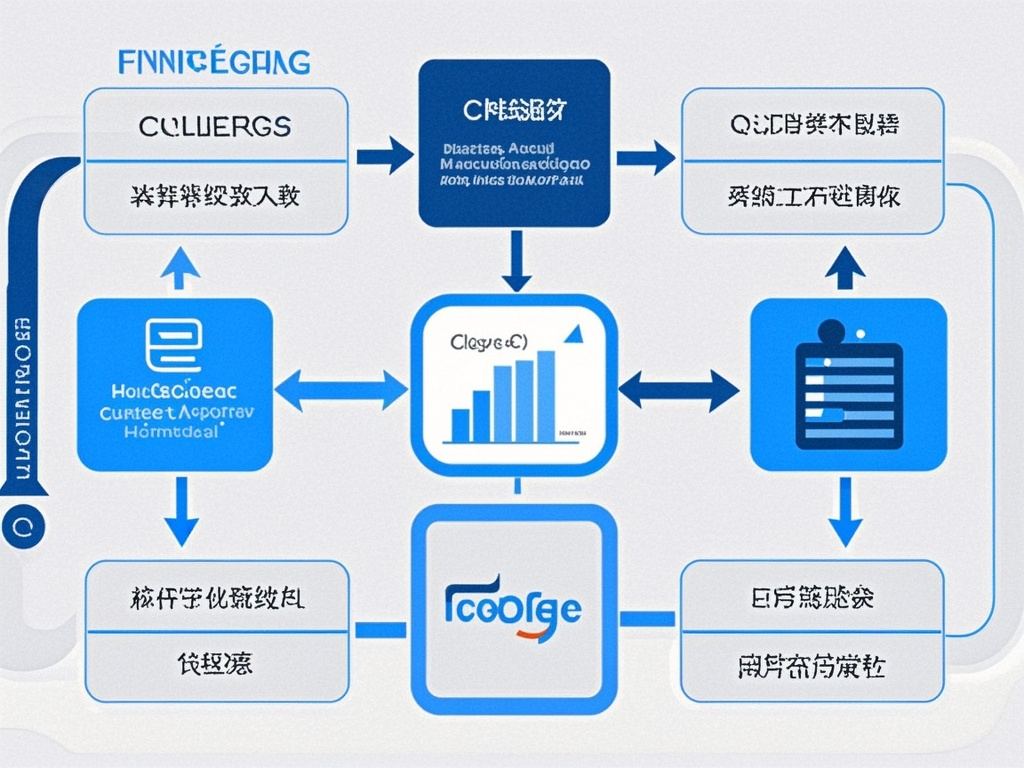 金融报送指标管理平台