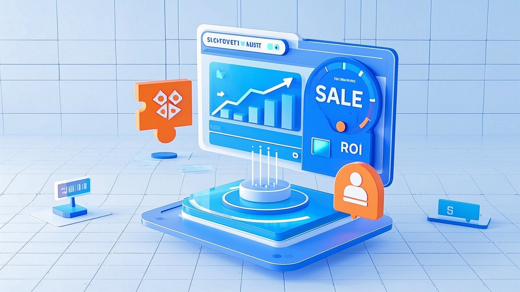 拼多多数据驱动运营看板