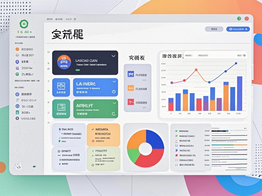 erp软件系统
