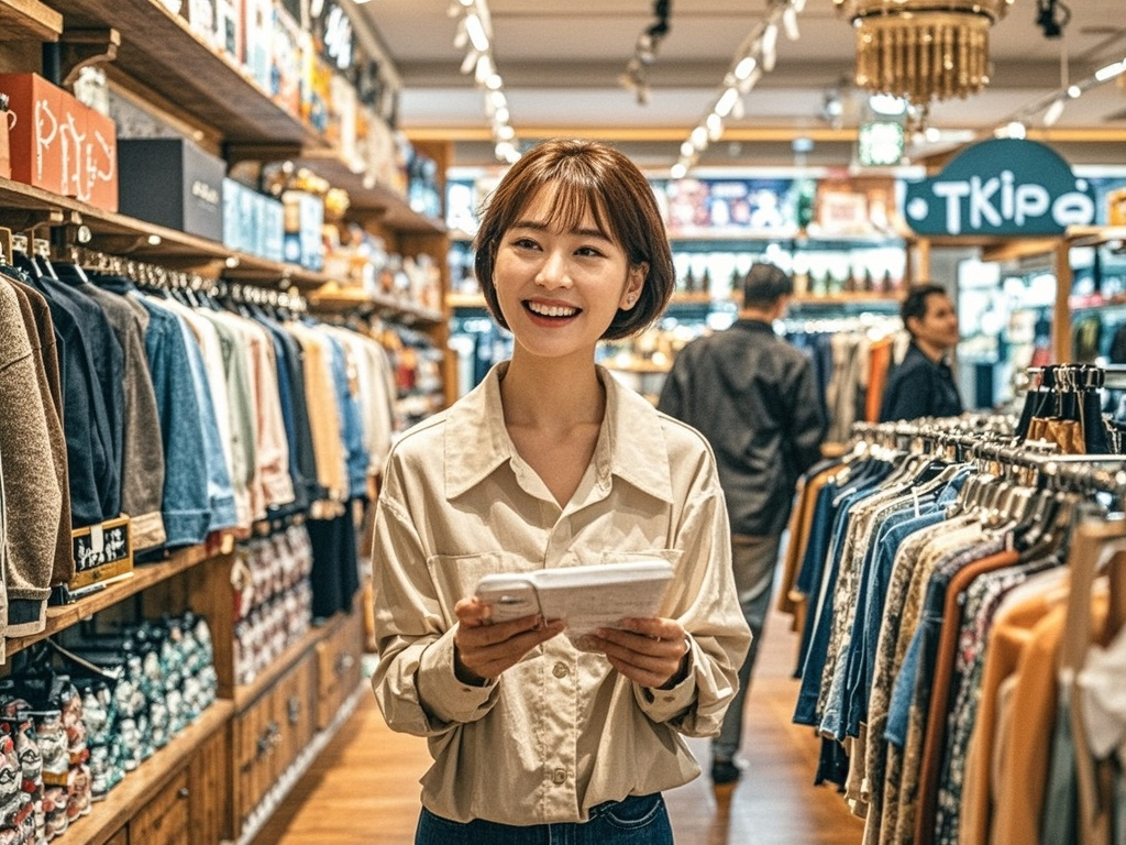 门店运营