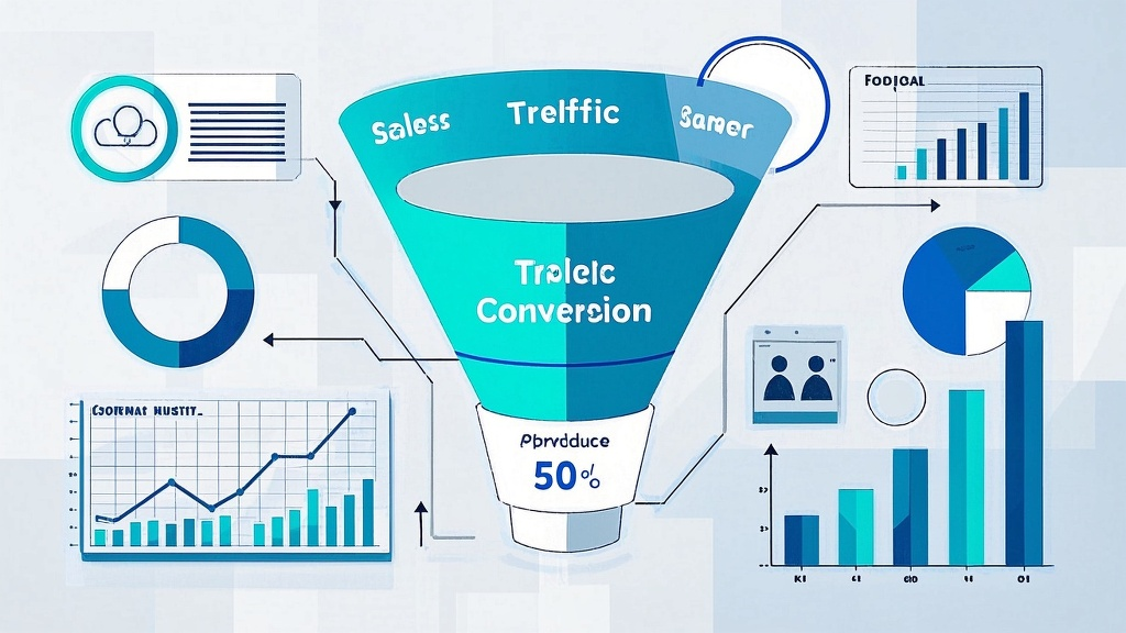 电商数据分析驾驶舱