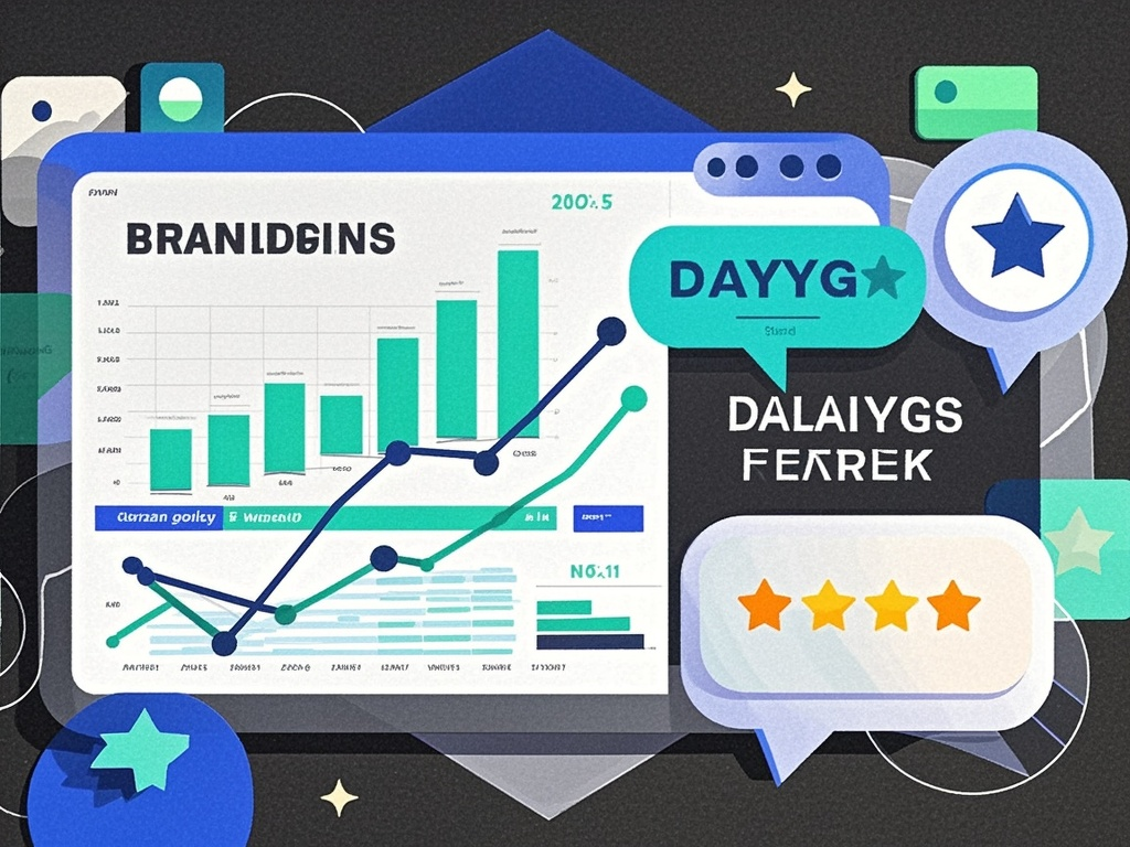 Brand Strategy Image