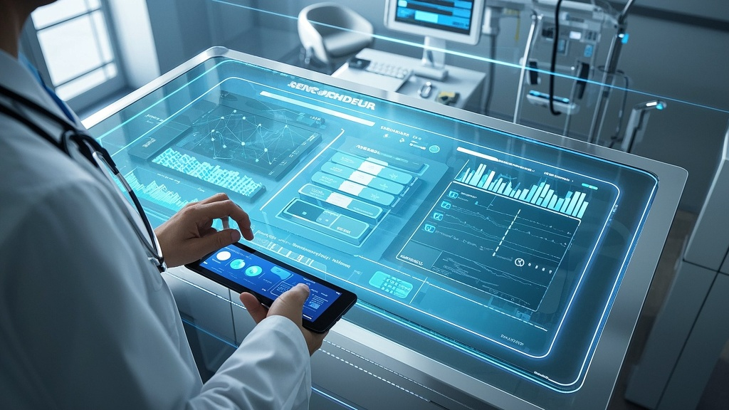 北极星指标示意图