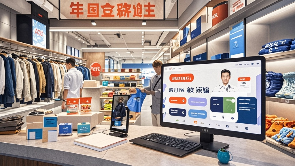 门店管理系统