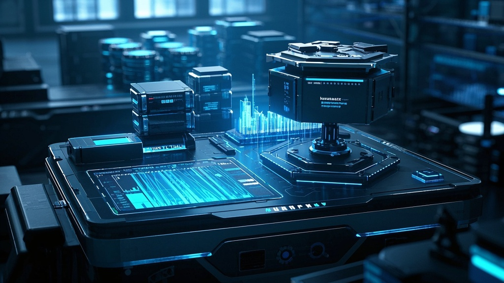 大数据平台技术架构图