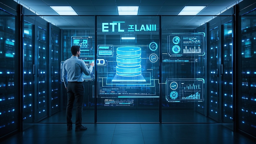 指标任务发布平台技术架构