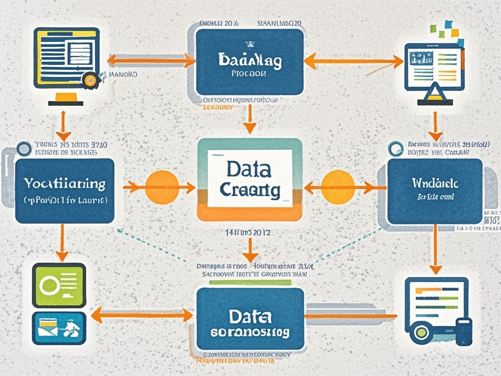 Data Management Image