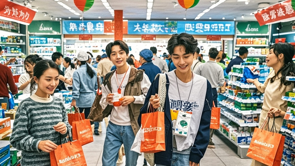 药店促销活动