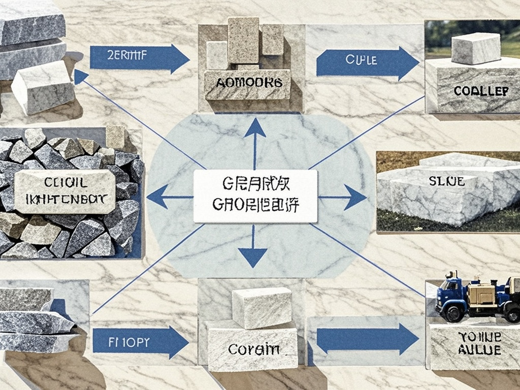石材图片