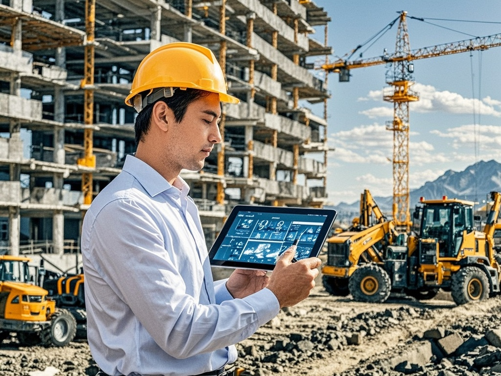 工程档案管理系统功能