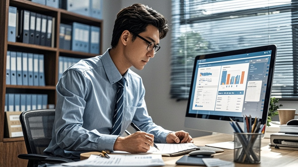 移动端适配预算管理系统