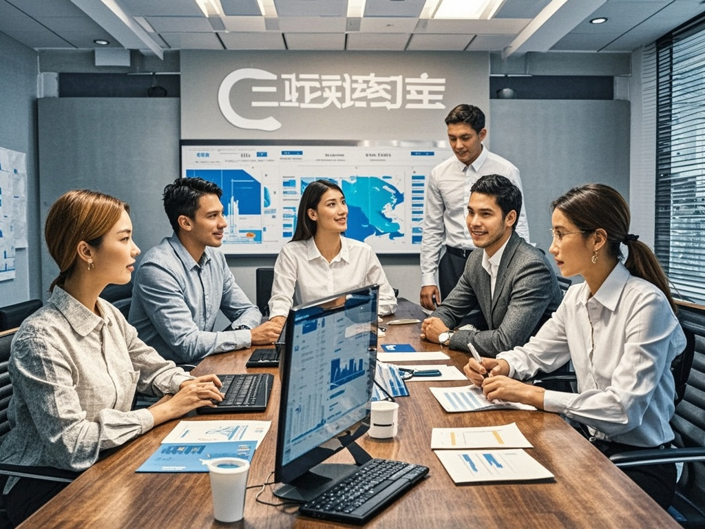 每月经营数据分析
