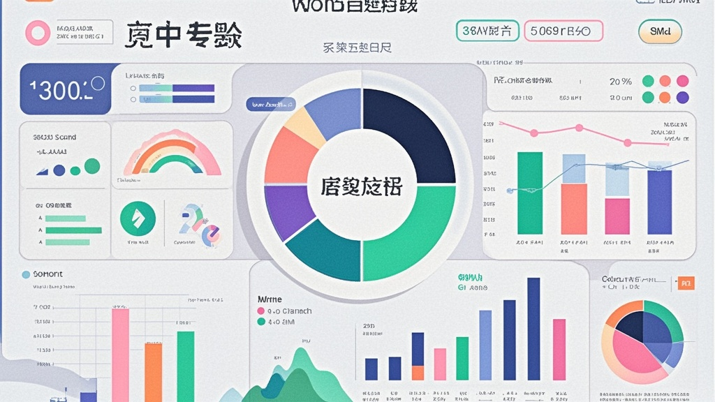 母婴行业数据分析