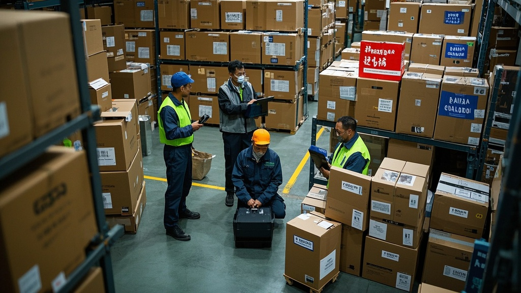 AI与ERP融合示意