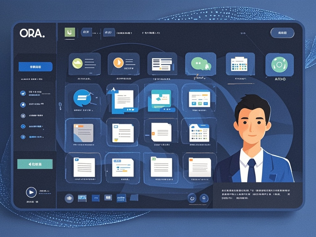 云南OA办公系统
