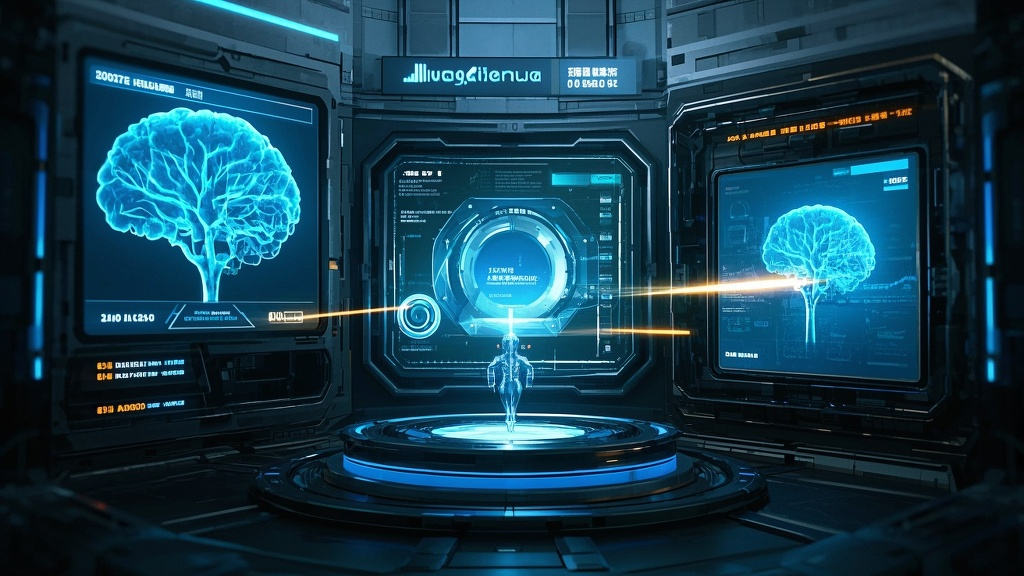 指标验证及算法测试平台金融风控应用