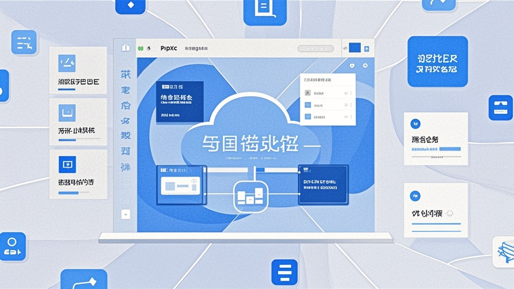 企业预算管理平台