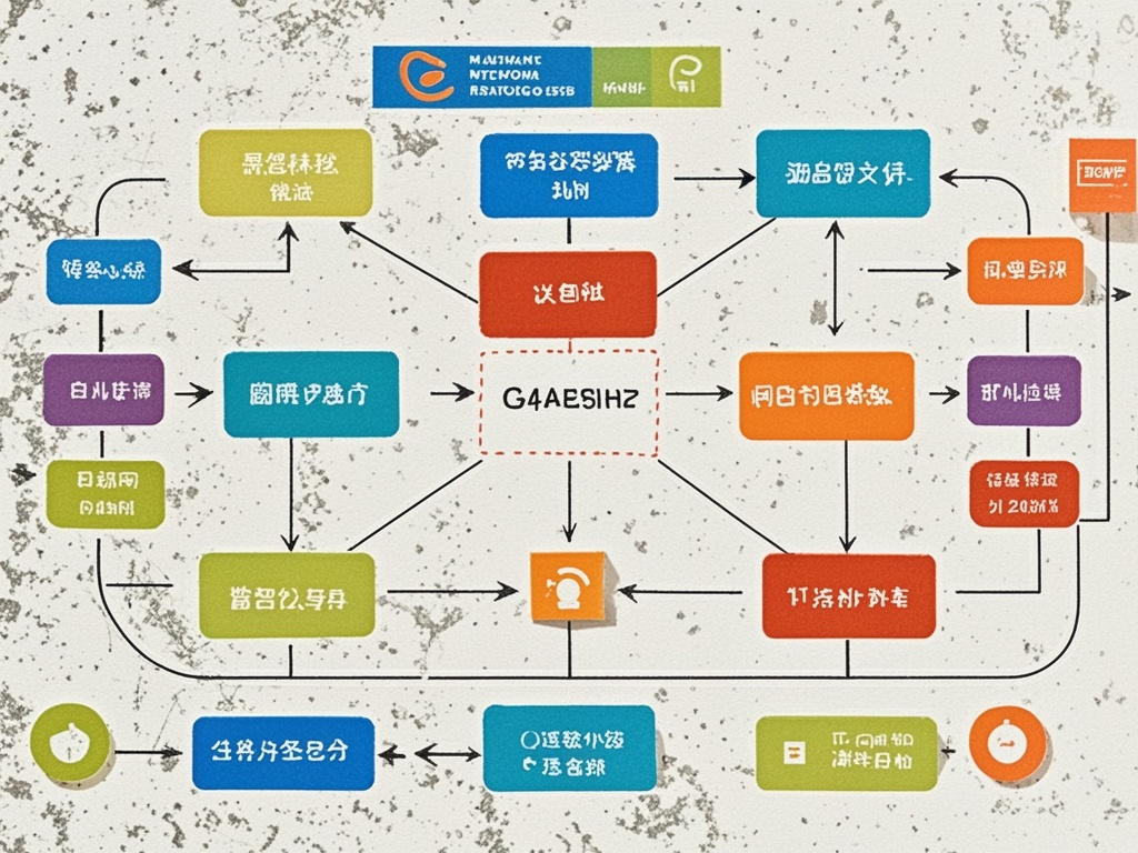 渠道管理配图