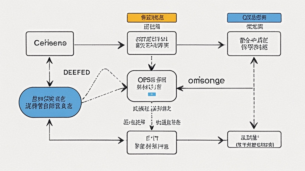 电商订单管理流程