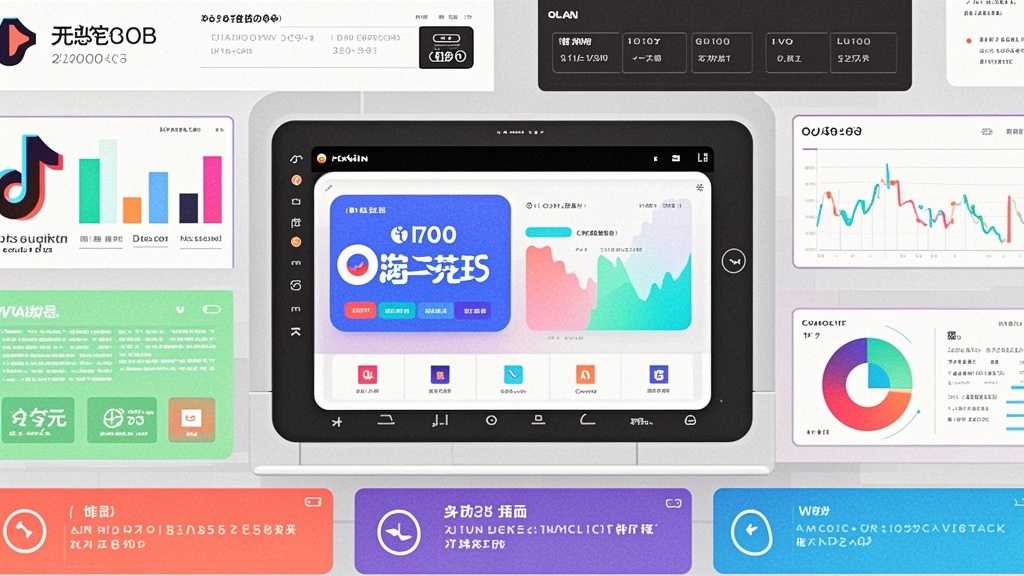 数据分析软件