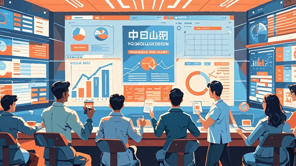 零代码工具示意图