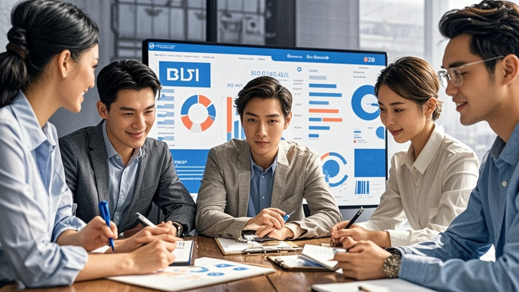 BI报表