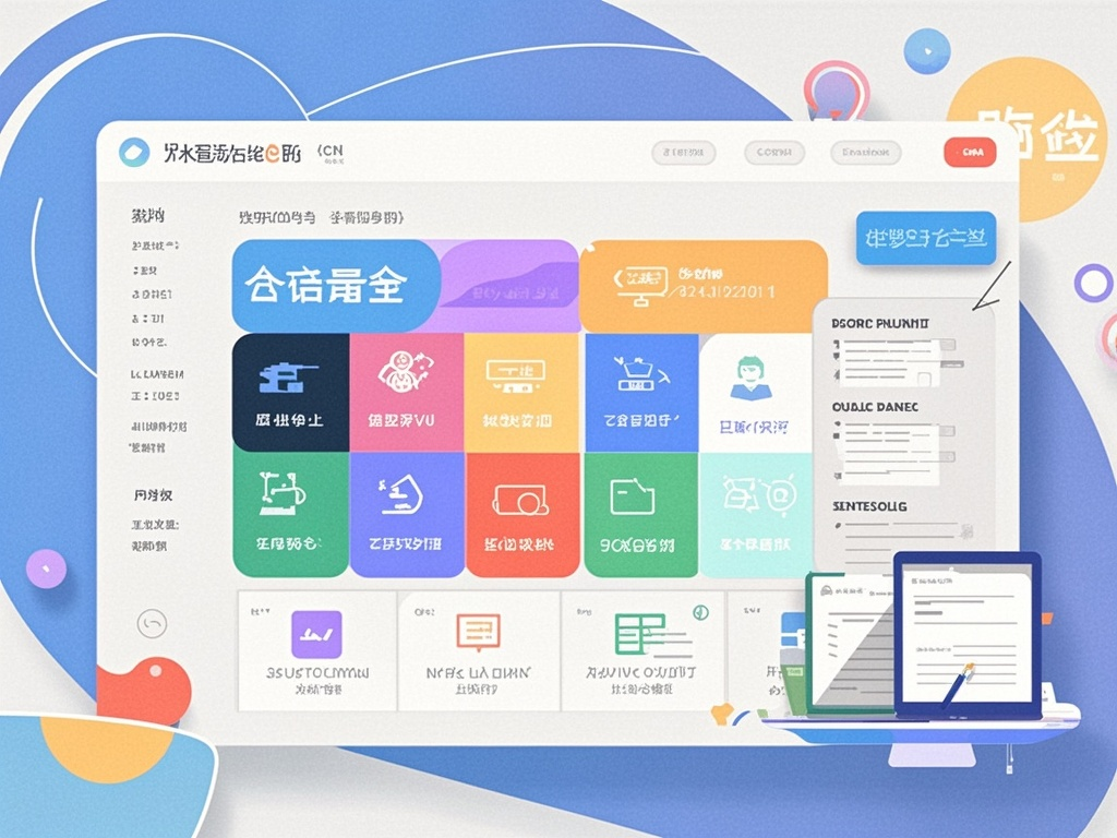 智慧校园