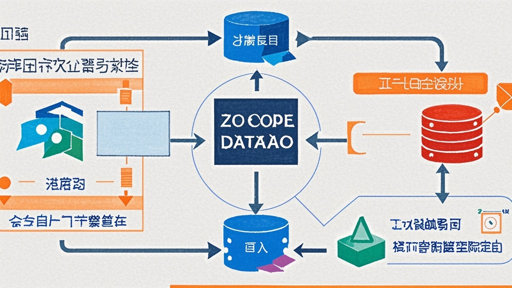 数据可视化分析图
