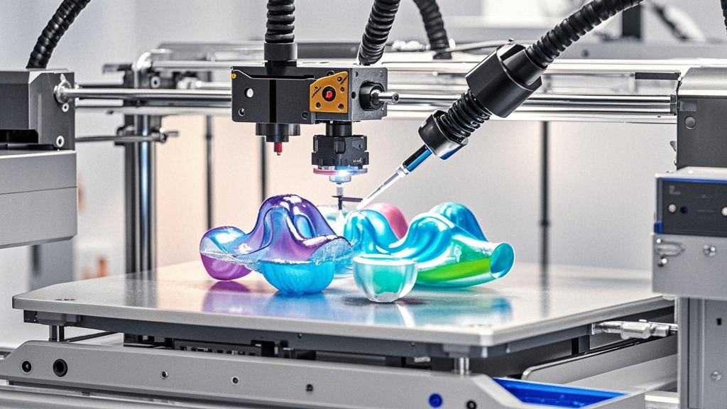 3D打印技术