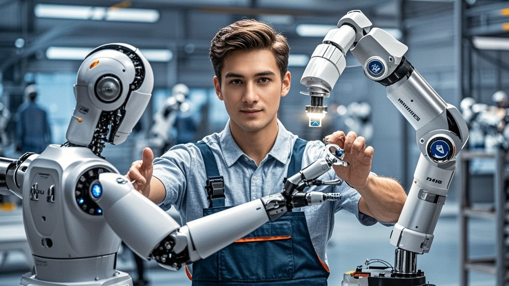 国内3C工业机器人密度