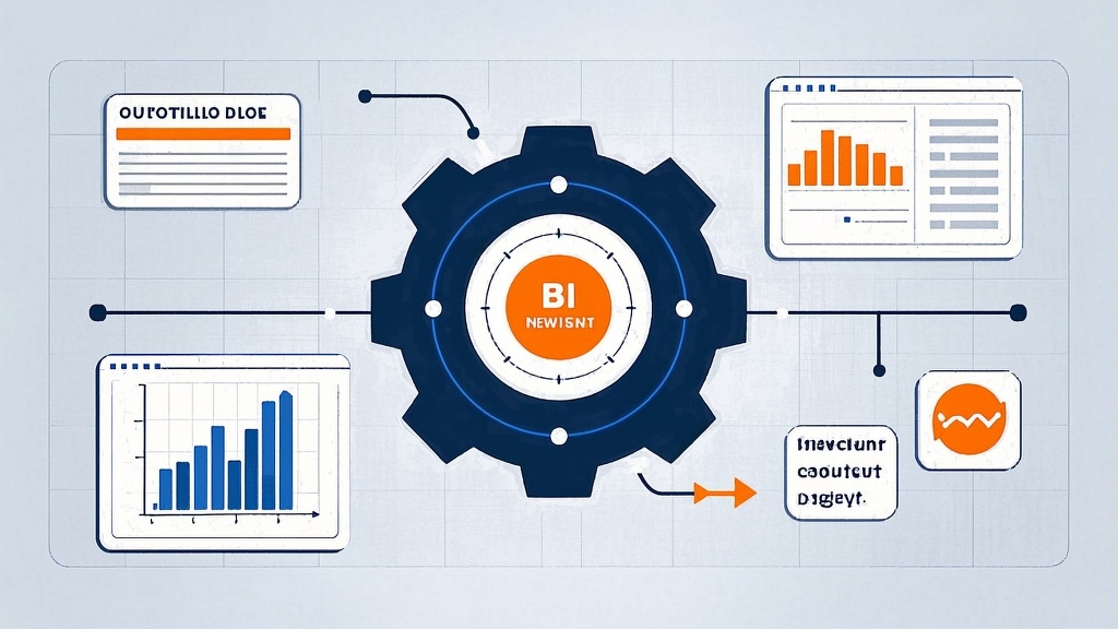 零售数据分析模型示意图